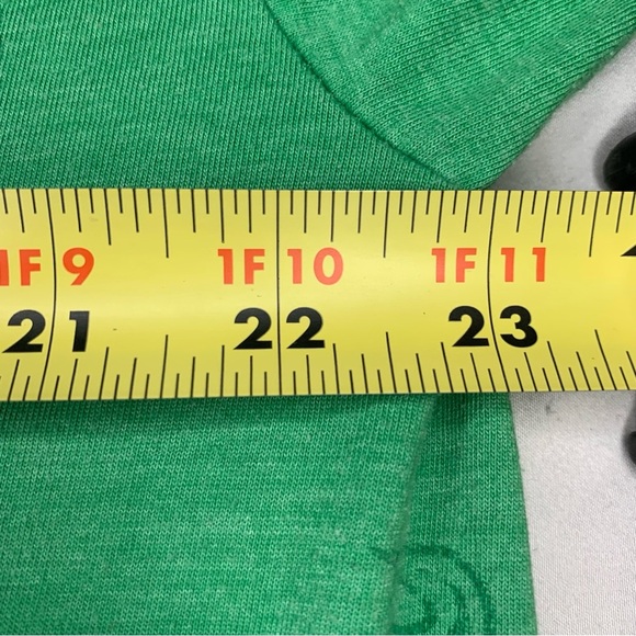 Billabong Skull Art T-Shirt Skateboarding Streetwear Short Sleeve Size XL Green - Picture 5 of 7